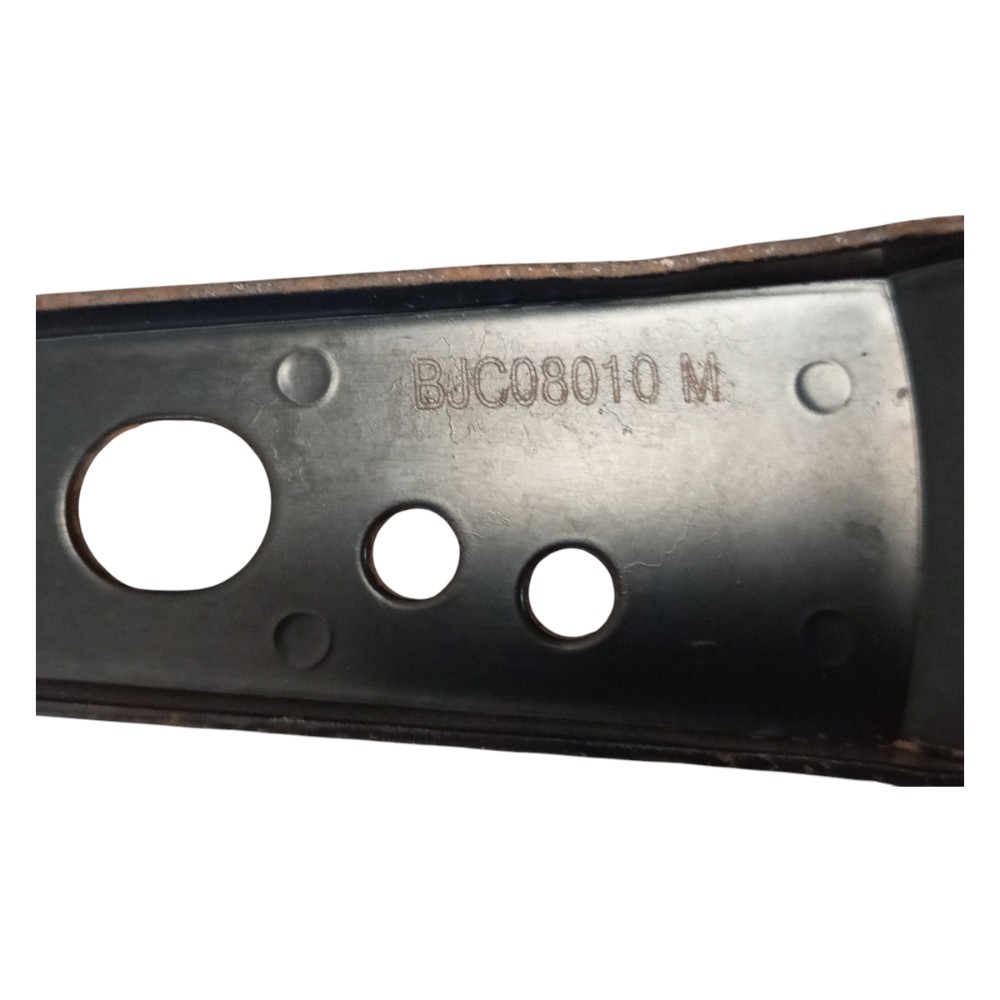 Braço Tensor Suspensão Traseira Ford Corcel Del Rey Belina 7