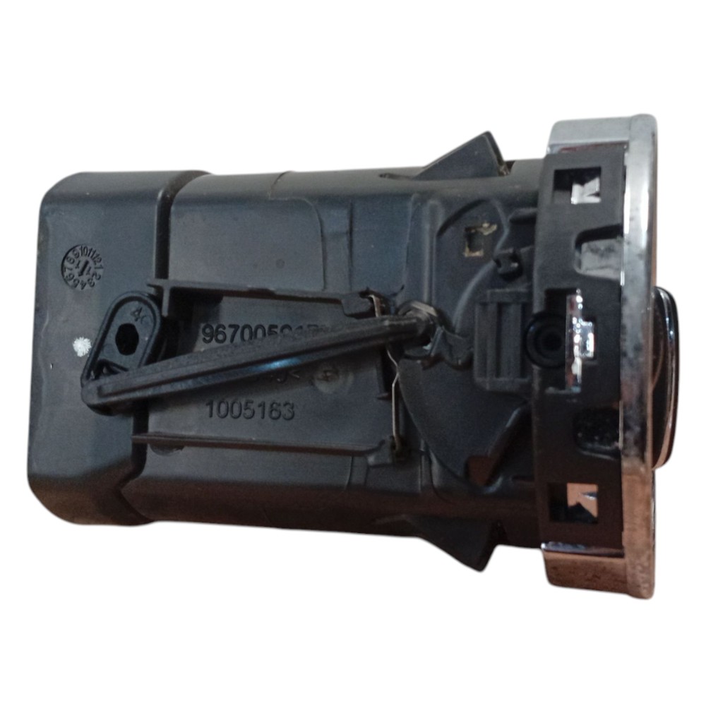 Difusor Ar Condicionado Central Peugeot 408 308 2011 A 2019 6
