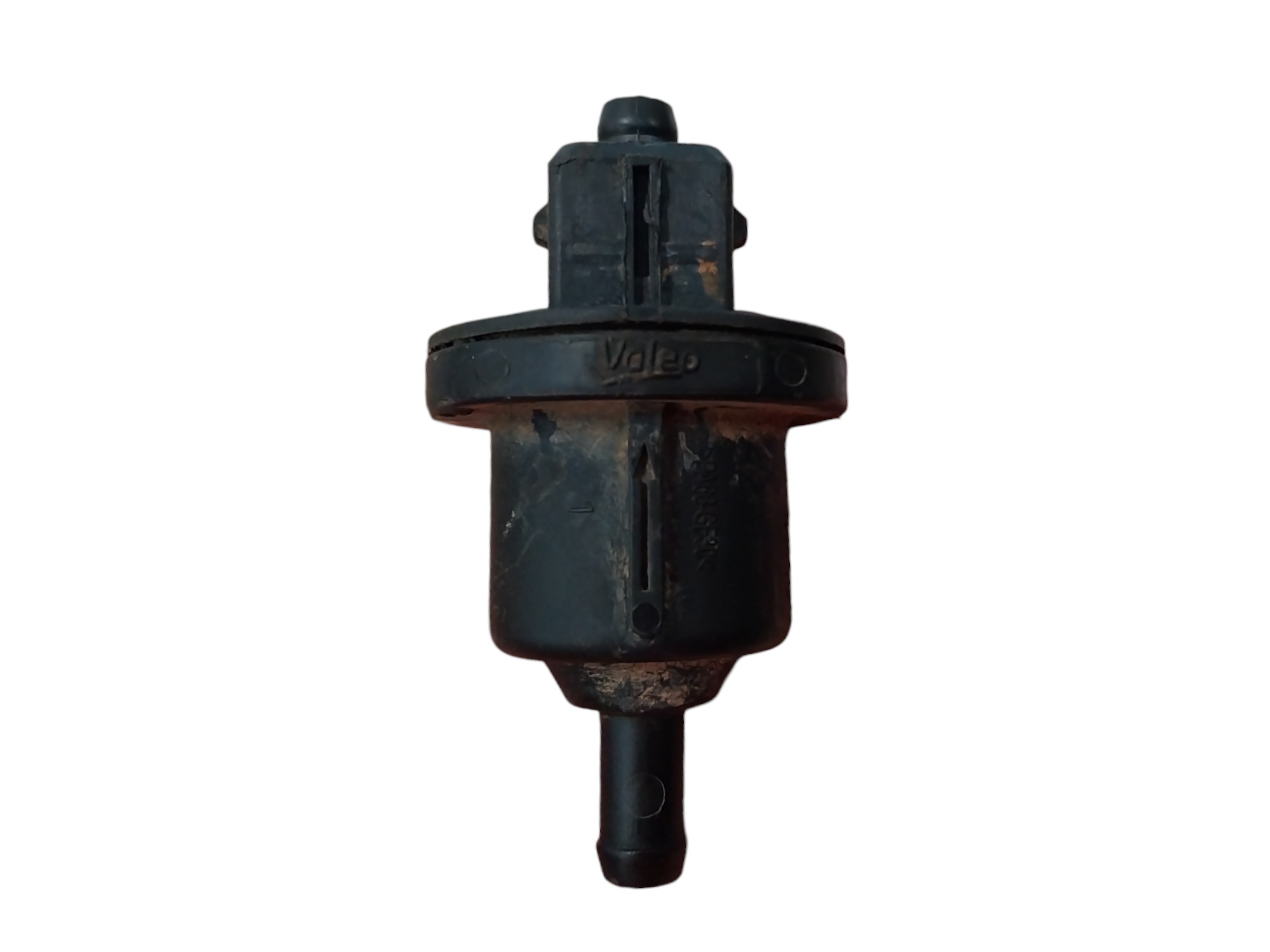 Válvula Canister Gol Saveiro G5 G6 2008 2009 2010 2011 2012 2