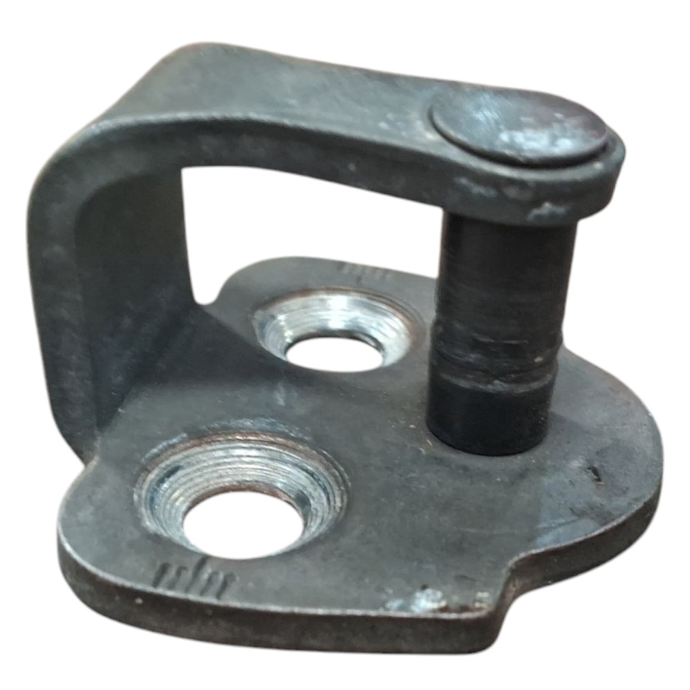 Trinca Trava Batente Porta Prisma Celta Corsa 2006 2007 2015