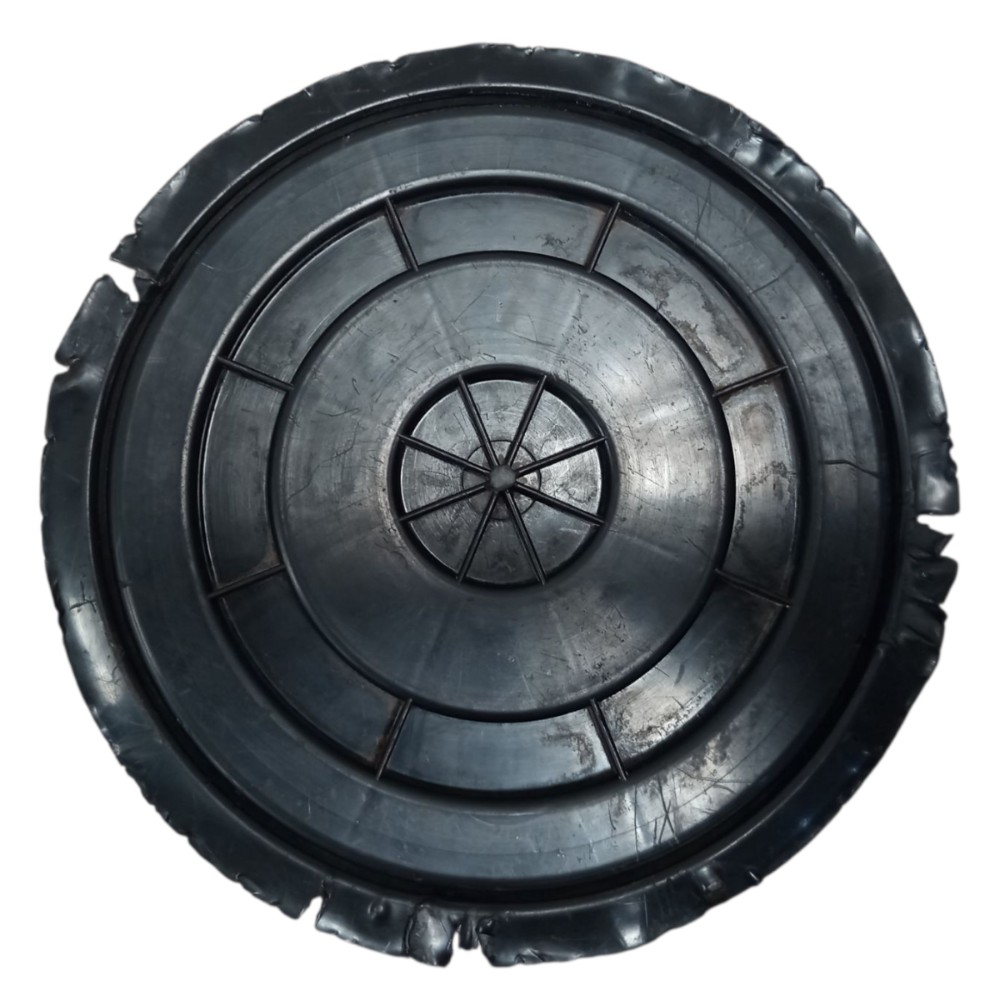 Tampa Tanque Combustível Vectra 97 98 99 2000 2005 Detalhe 5