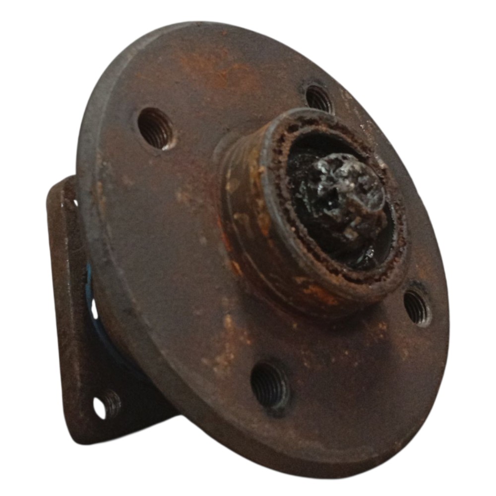 Cubo Roda Traseira Esquerda Gm Kadett 89 90 92 94 96 98 2