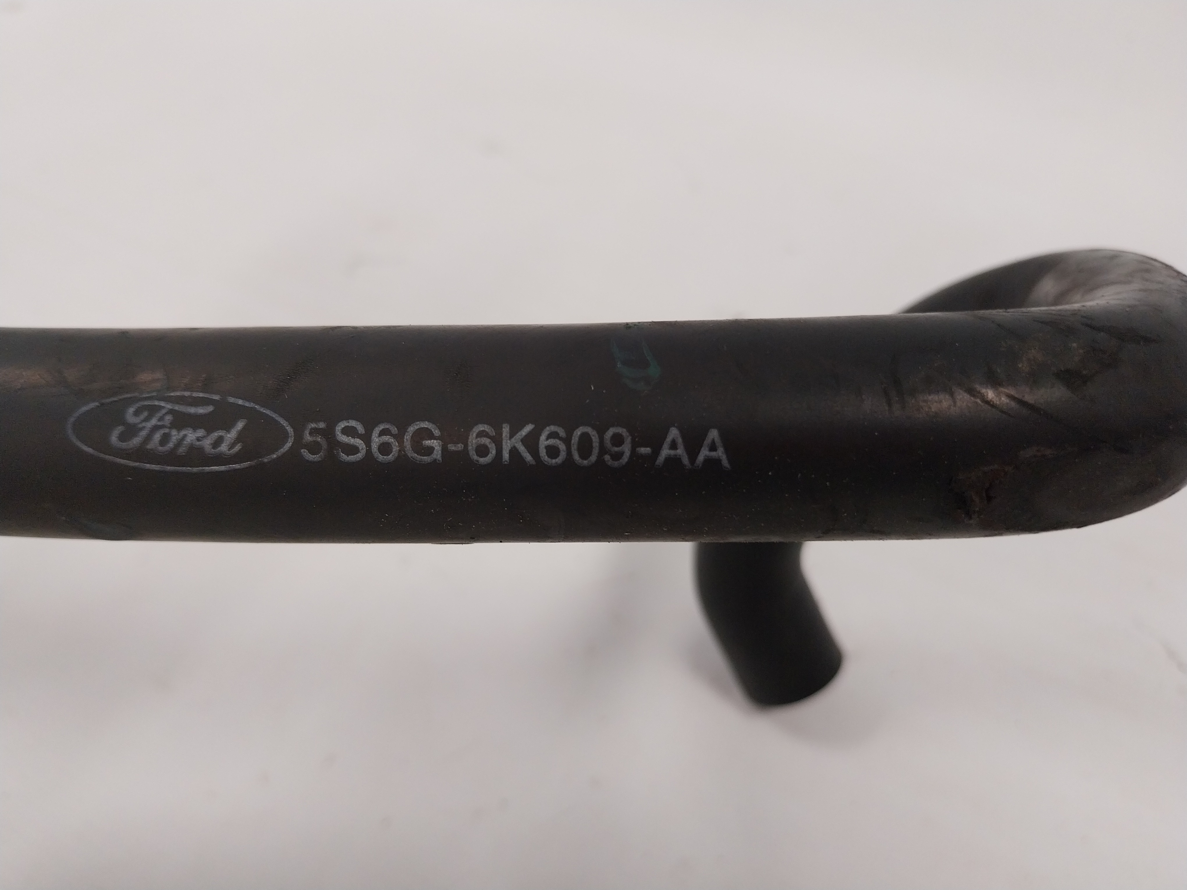 Mangueira Respiro Motor Fiesta Rocam 2003 A 2014 4