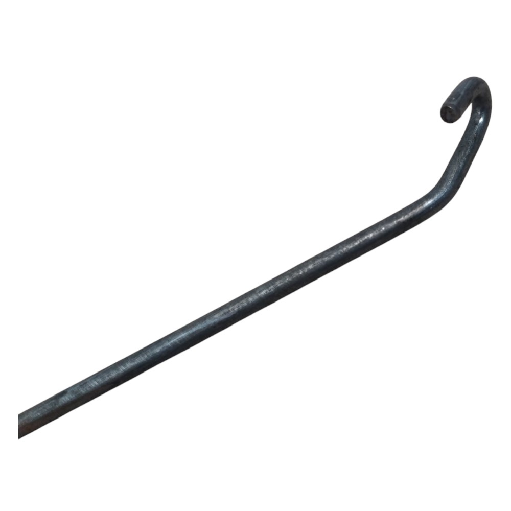 Haste Fechadura Xsara Picasso 2001 2002 2003 2004 2005 2010 4