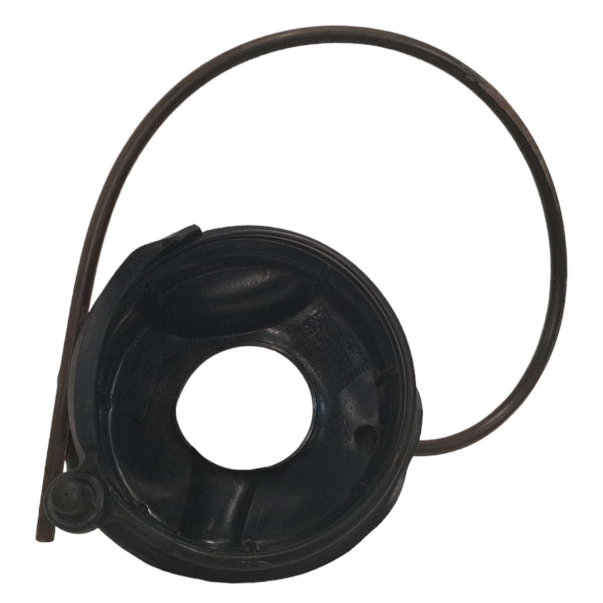 Borracha Gargalo Bocal Tanque Combustível Audi A3 97 98 2006 3