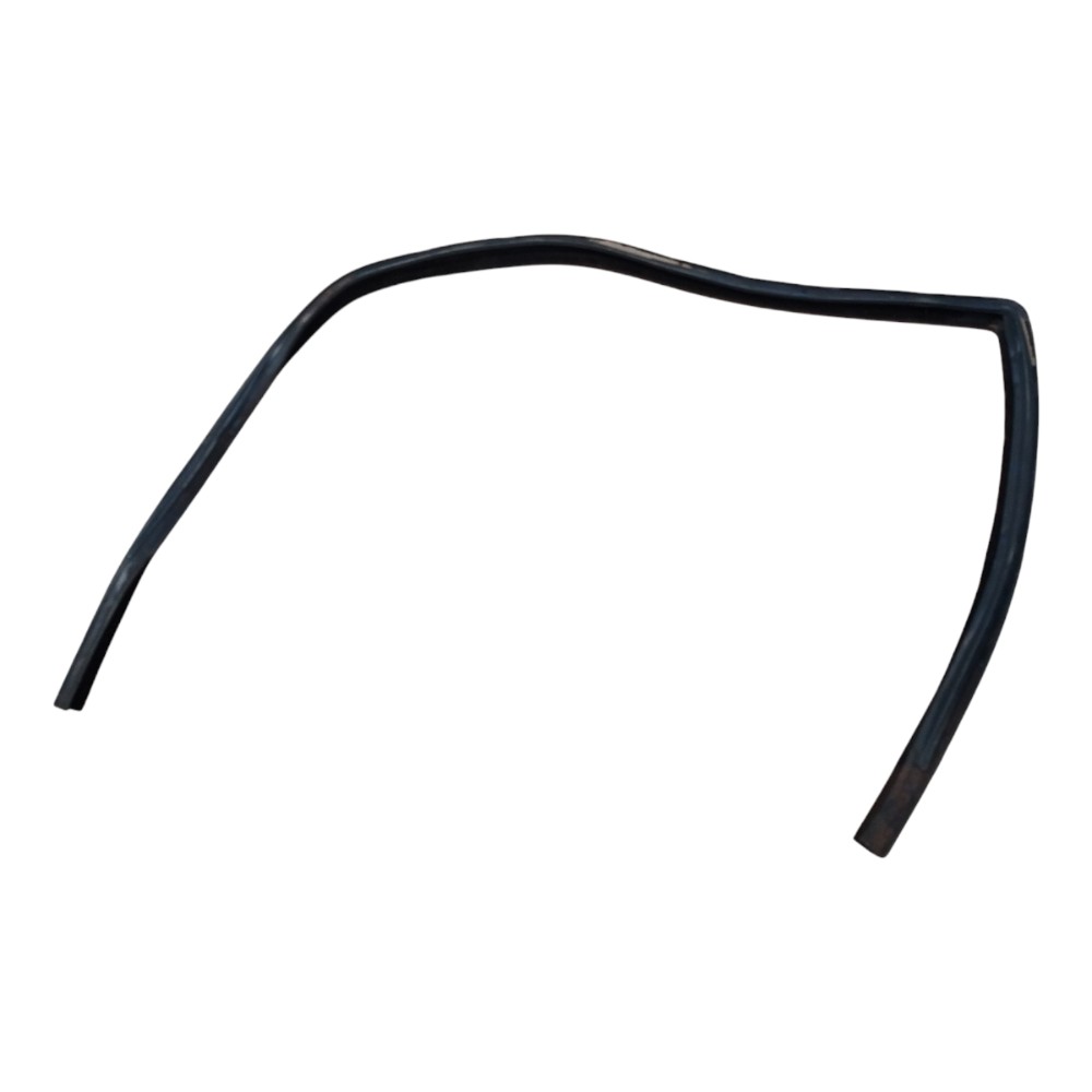 Borracha Canaleta Porta Traseira Direita Palio Siena 96 2000 2