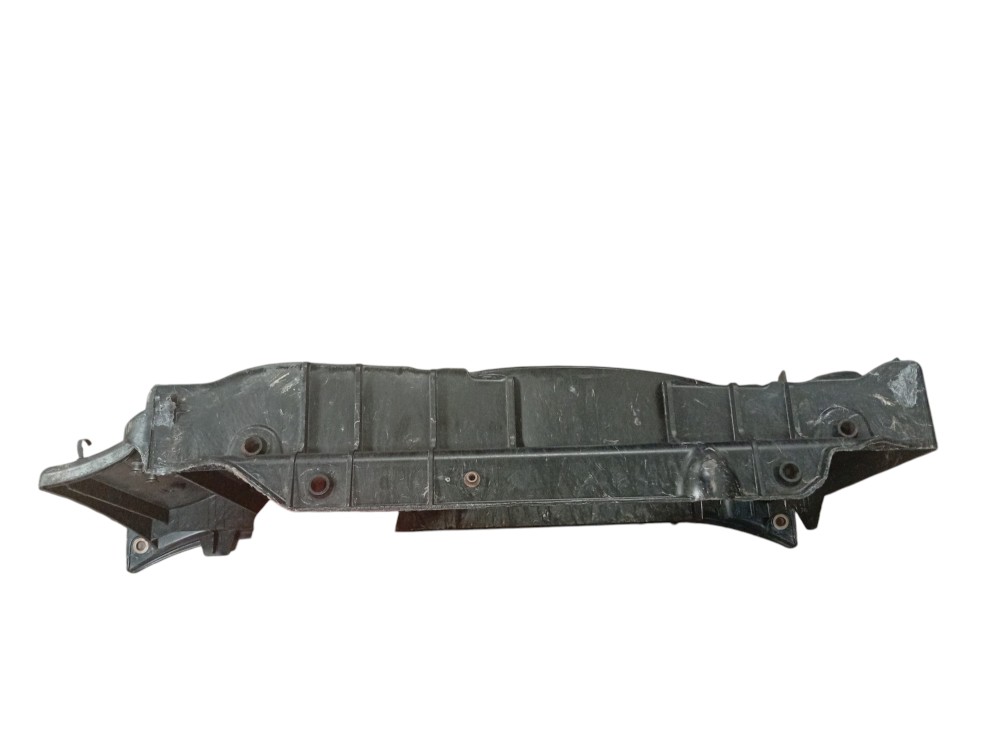 Defletor Suporte Radiador Peugeot 206 1.0 2002 2003 2008 6
