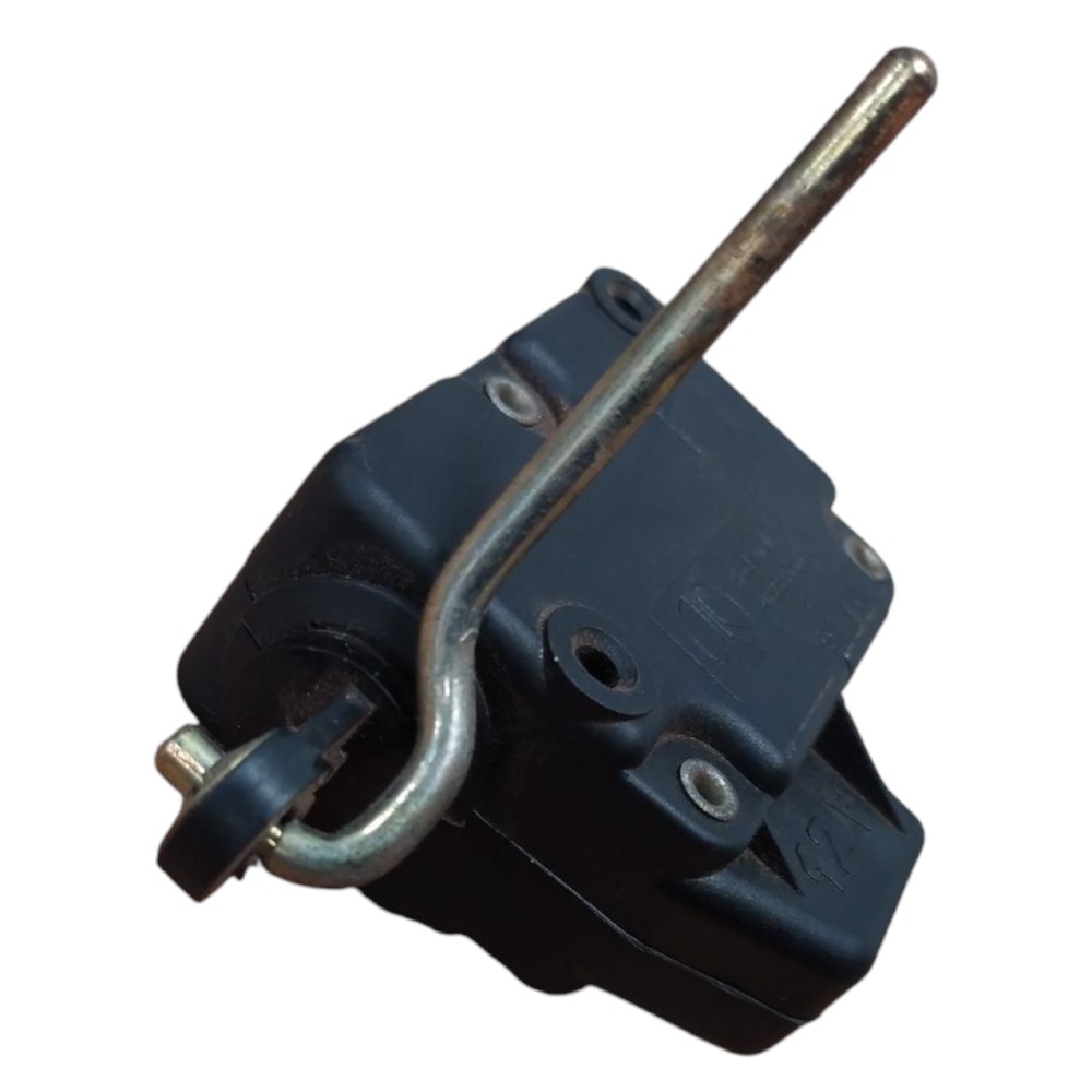 Atuador Fechadura Porta Traseira Peugeot 405 87 90 92 95 97 4