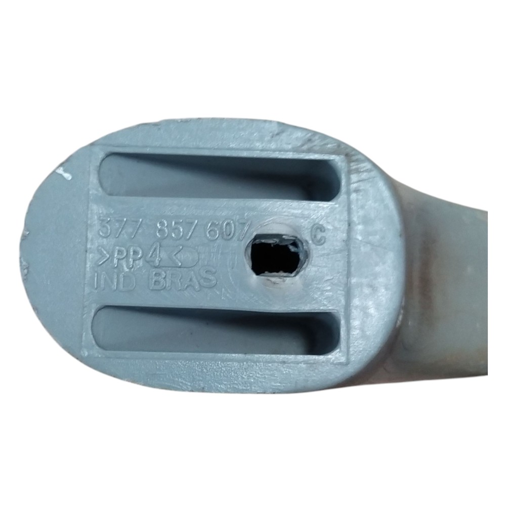 Alça Teto Puxador Teto Pqp Vw Gol G2 Bola 94 95 96 97 98 99 7