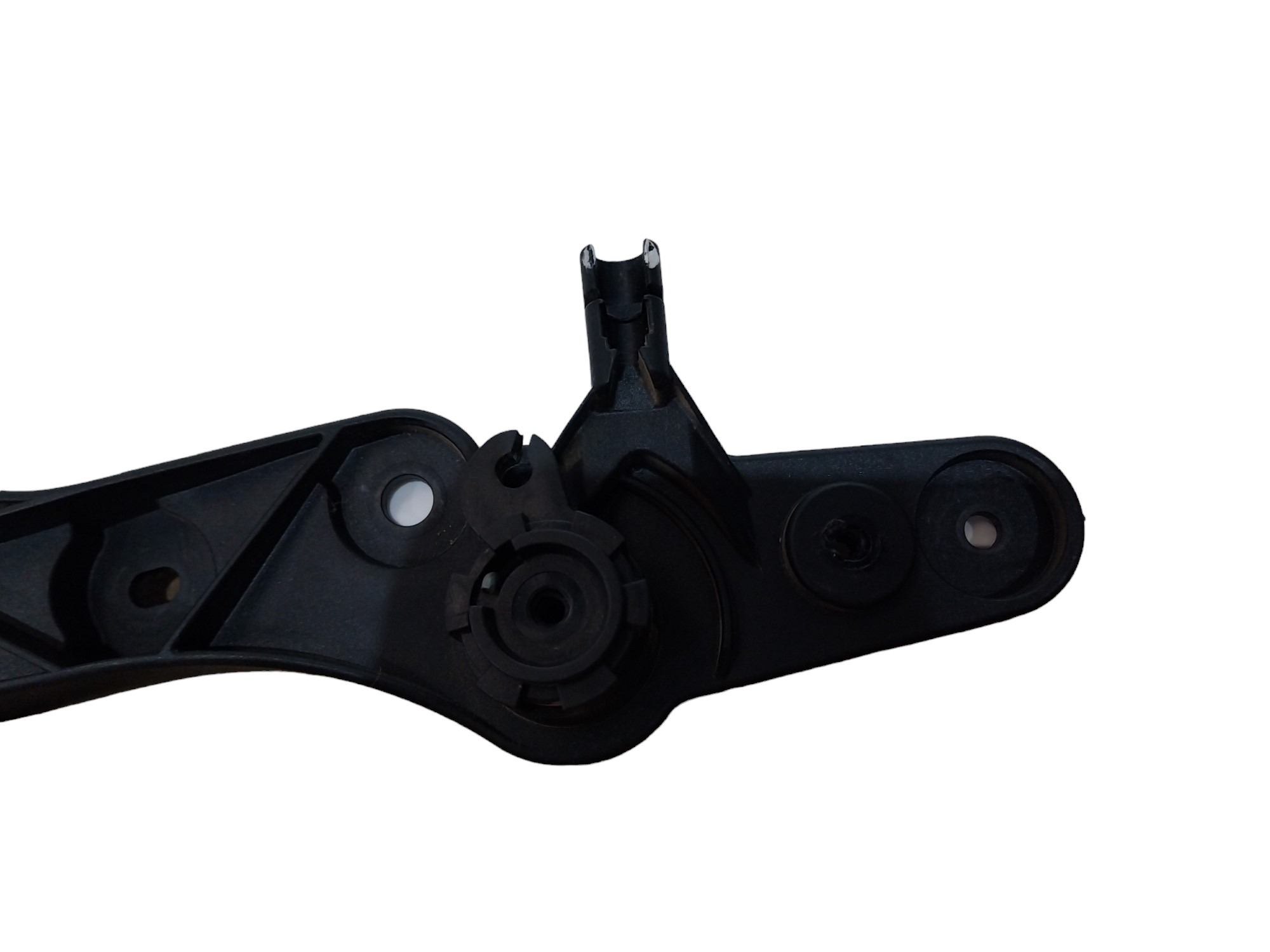 Suporte Puxador Capo Bmw 116 118 120 320 F20 2013 2015 2019 4
