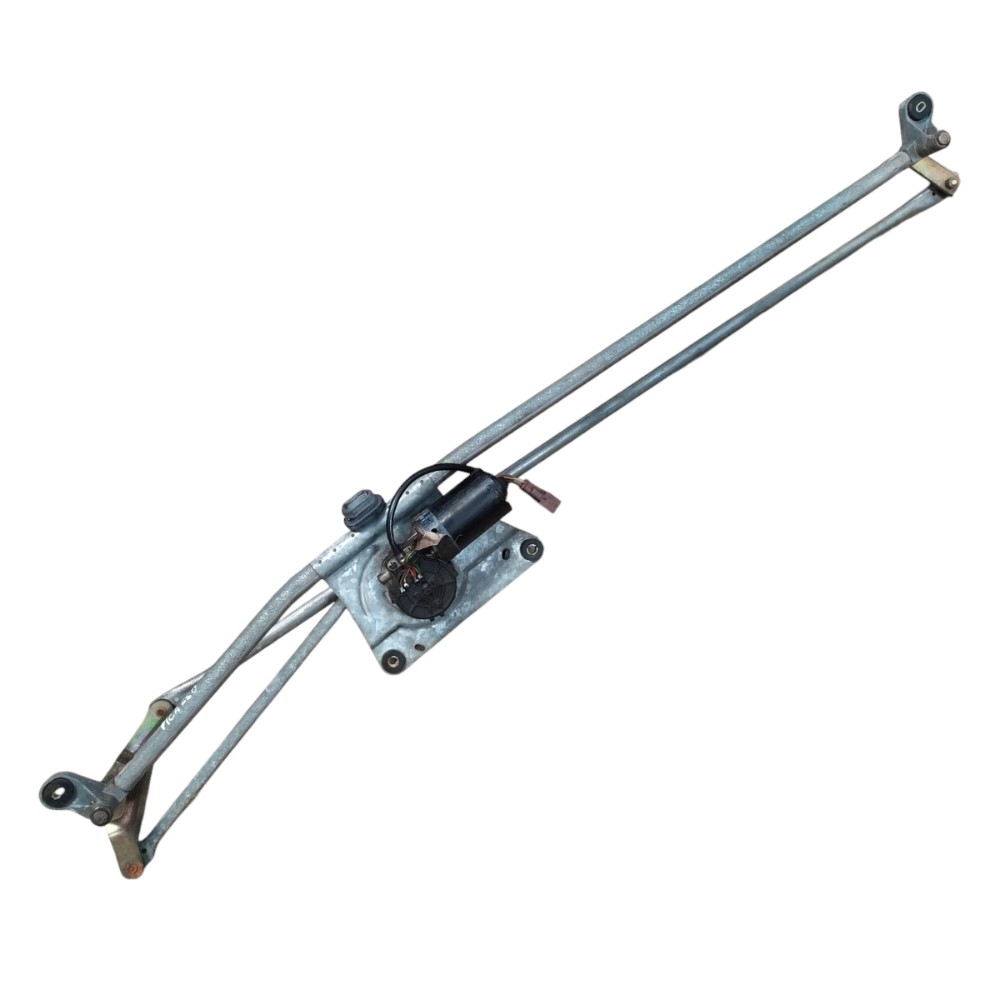 Máquina Limpador Parabrisa Xsara Picasso 2001 2002 2003 2010