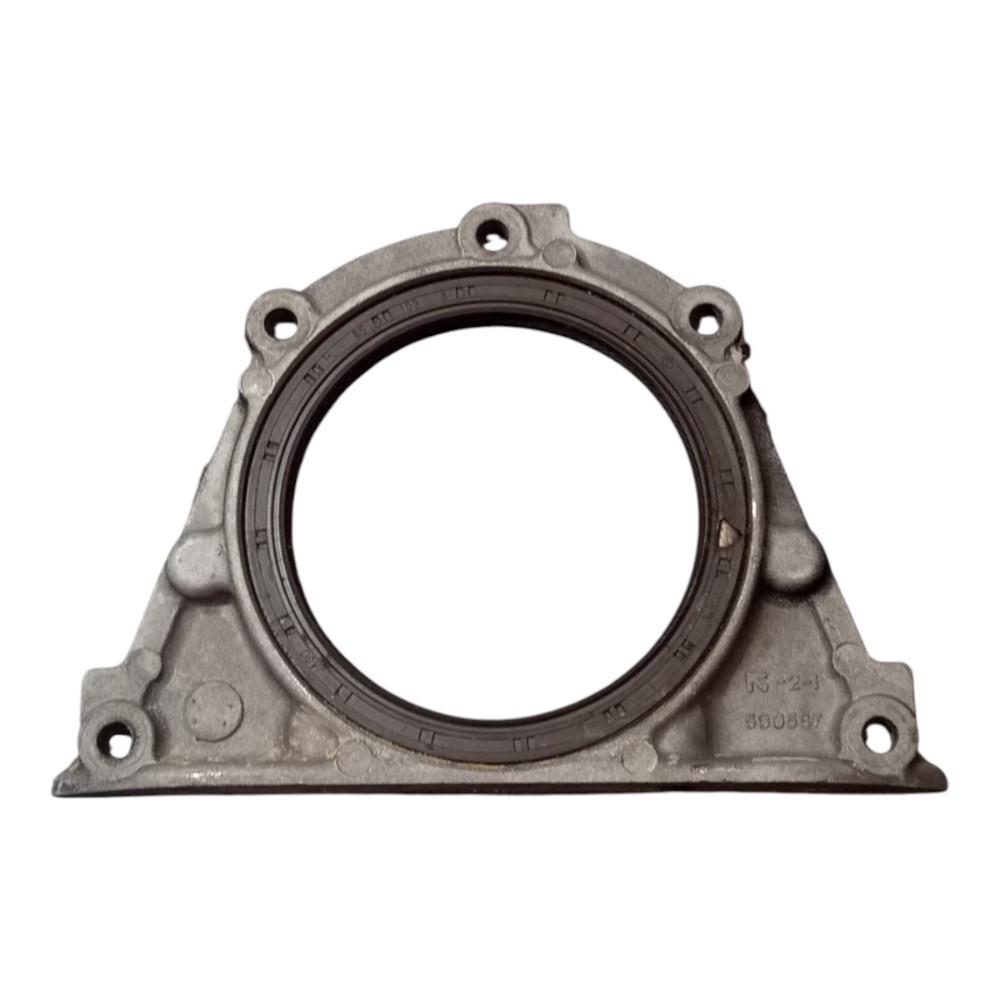 Flange Virabrequim Retentor Mitsubishi Galant 2.4 94 99 2003