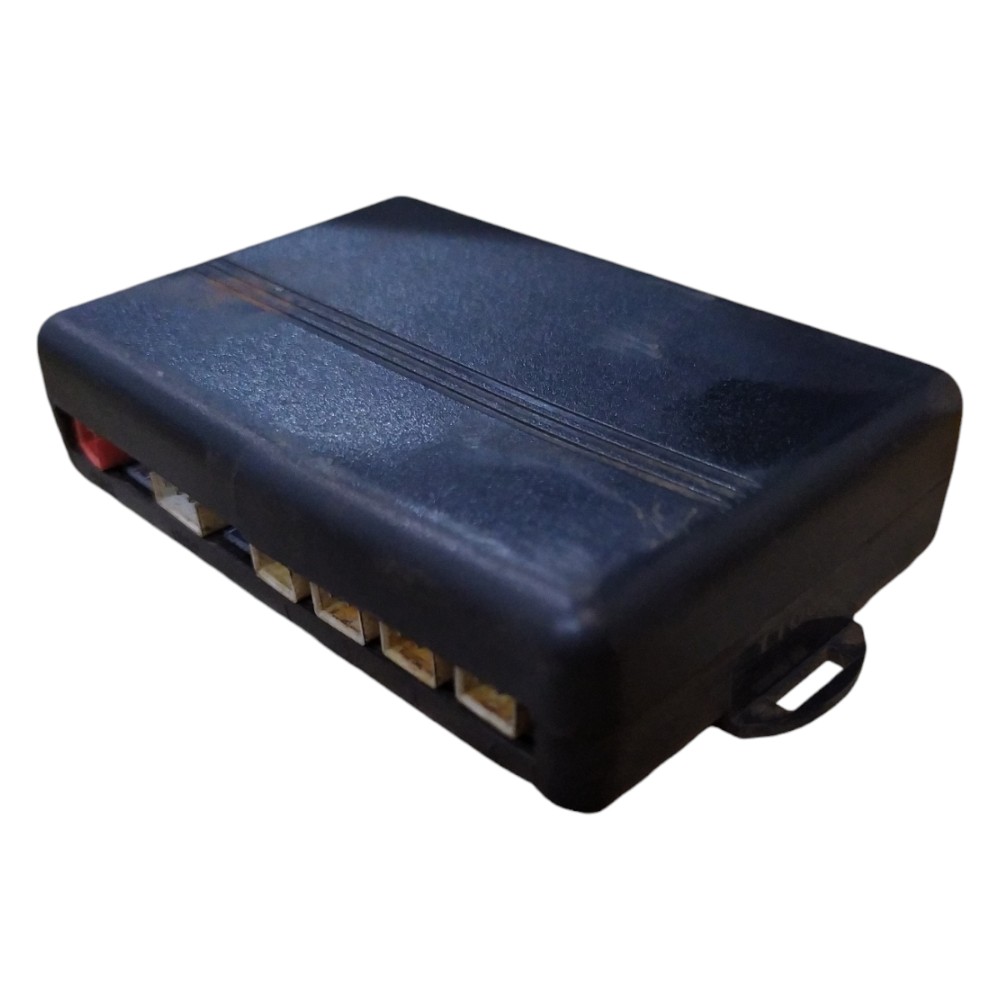 Sensor Estacionamento New Civic 2006 2007 2008 2009 A 2011