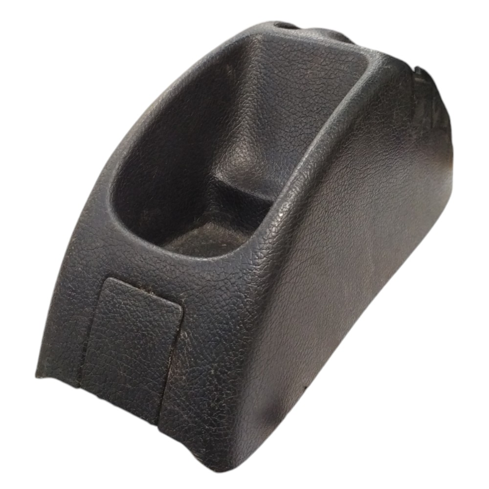 Moldura Console Central Freio Mão Peugeot 206 98 2000 A 2016 5