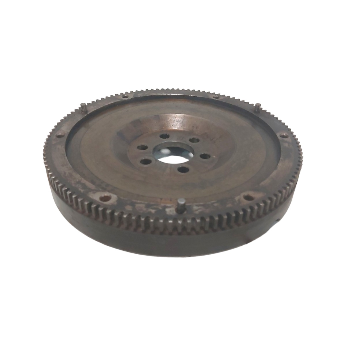 Volante Motor Gol G4 Fox Polo 1.0 2005 2006 2007 2008 A 2012 4
