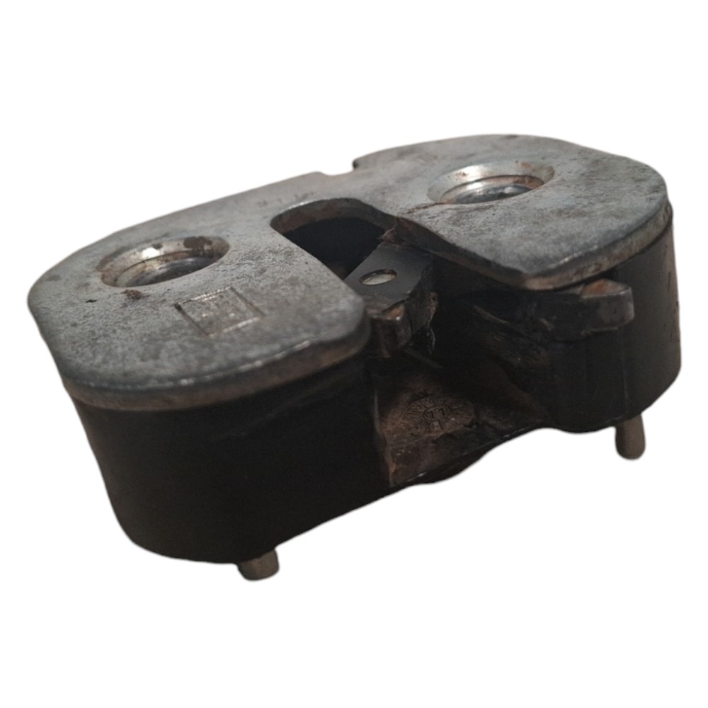 Fechadura Externa Porta Direita Uno Fiorino 85 88 90 99 2013 4
