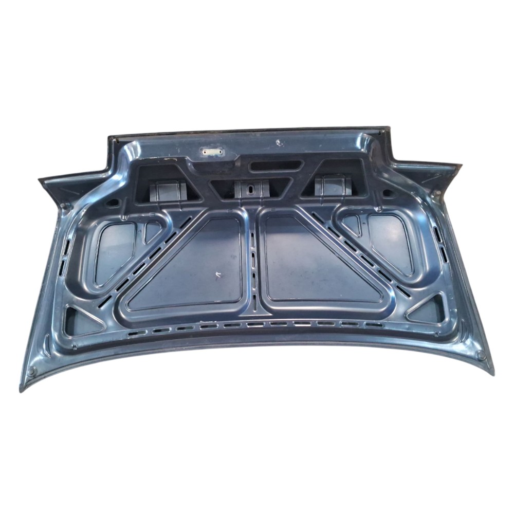 Fechadura Tampa Porta Malas Peugeot 405 87 90 93 97 Detalhe 6