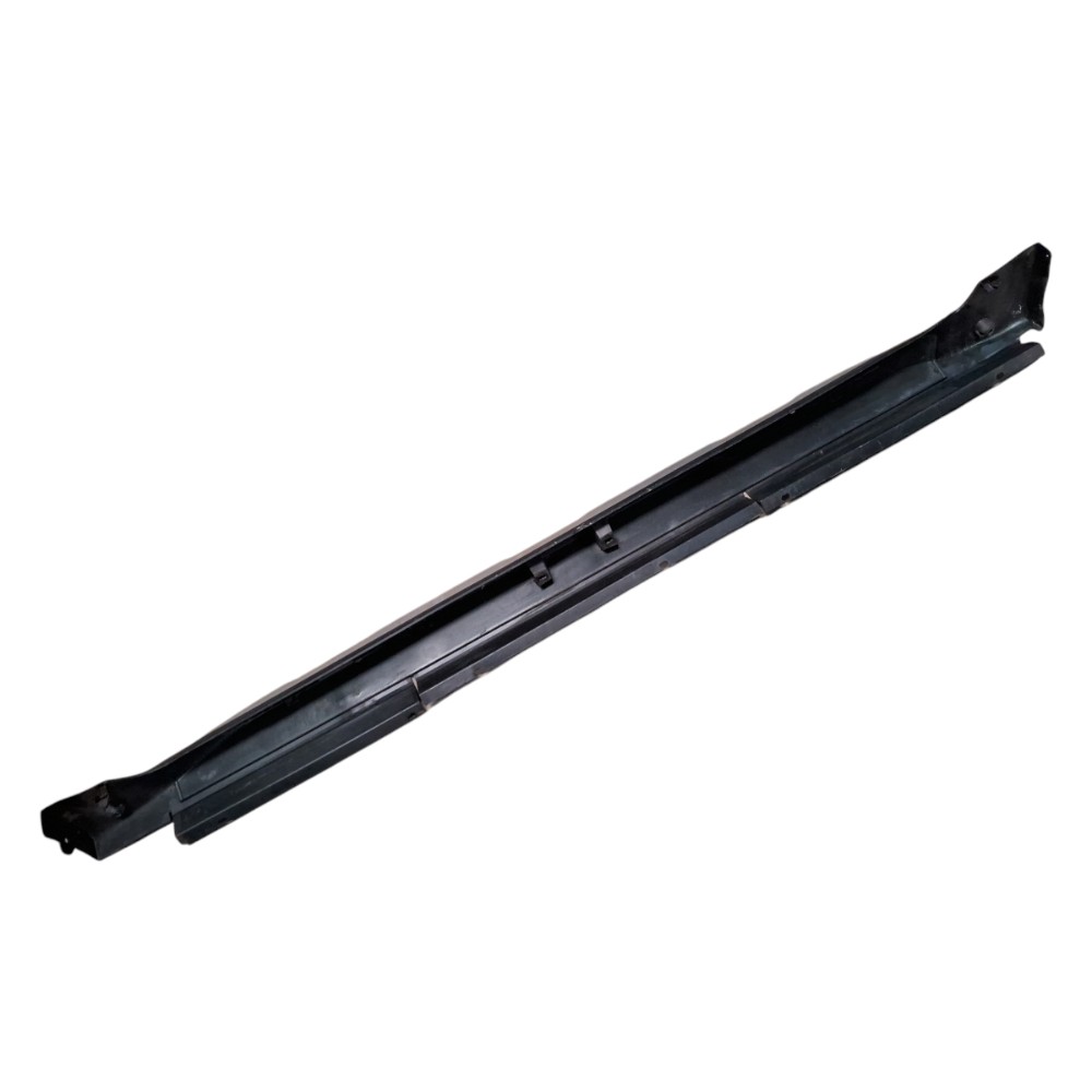 Spoiler Saia Lateral Esquerda Aircross 2011 2012 2013 A 2015 3