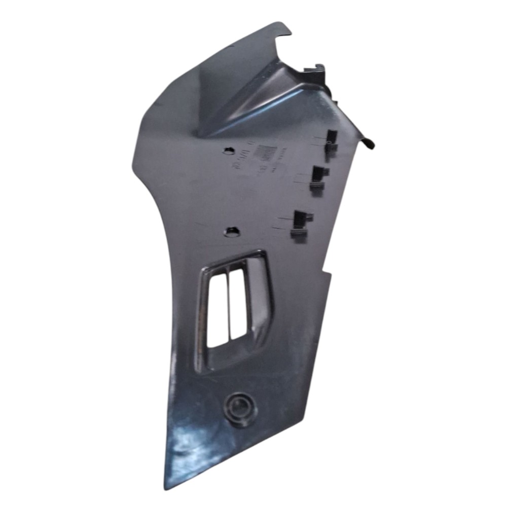Moldura Lateral Console  Direito Peugeot 405 87 90 A 97 5