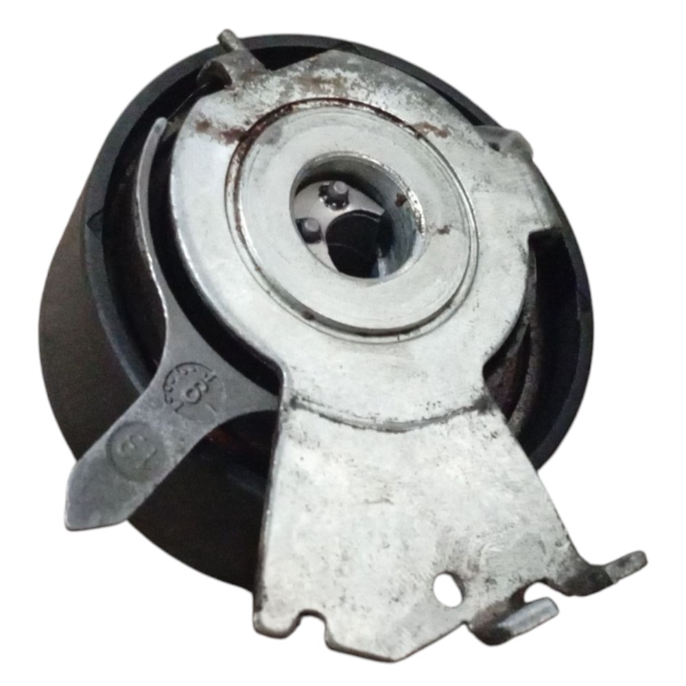 Polia Tensor Esticador Correia Peugeot 206 2001 2002 A 2008 2