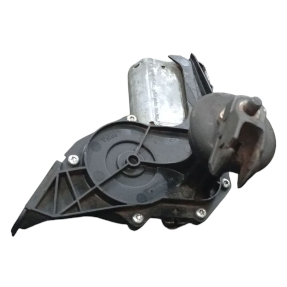 Motor Limpador Vidro Traseiro Megane Scenic 99 2000 A 2010 3
