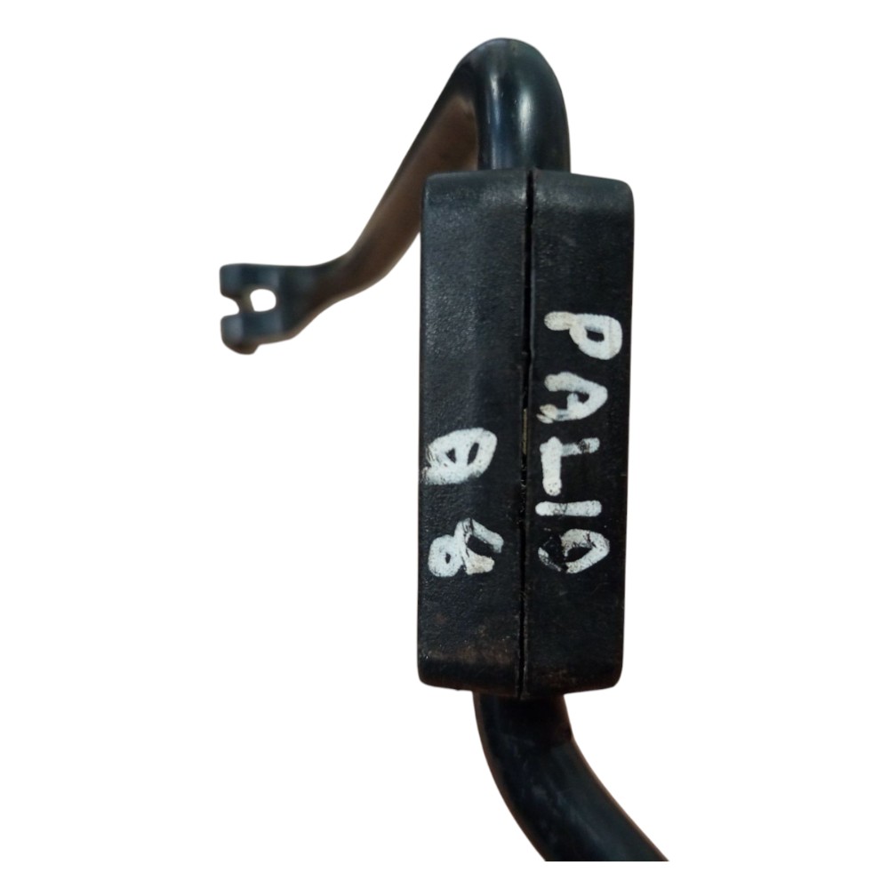 Pedal Acelerador Fiat Uno Mille Fire 2007 2008 2009 2010 6
