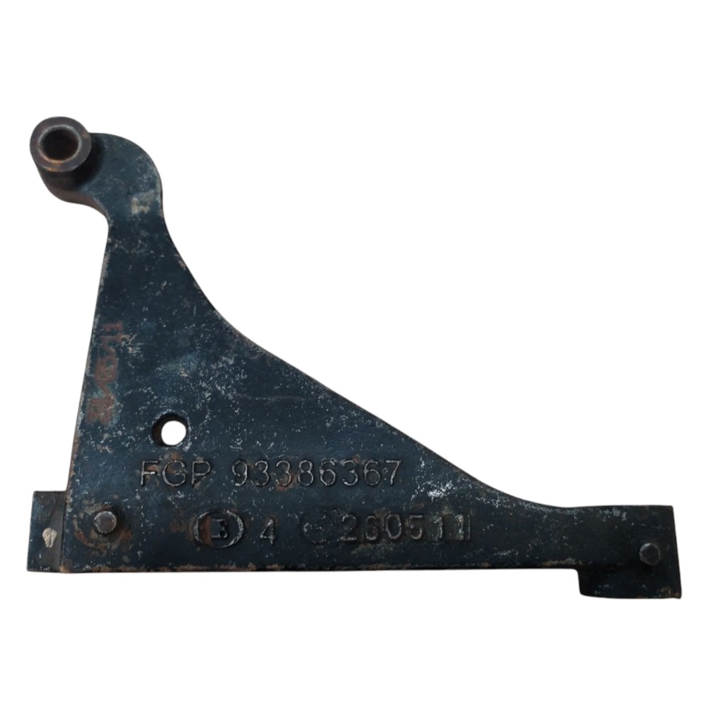 Suporte Alternador Corsa Celta Montana Agila 2003 2006 2015