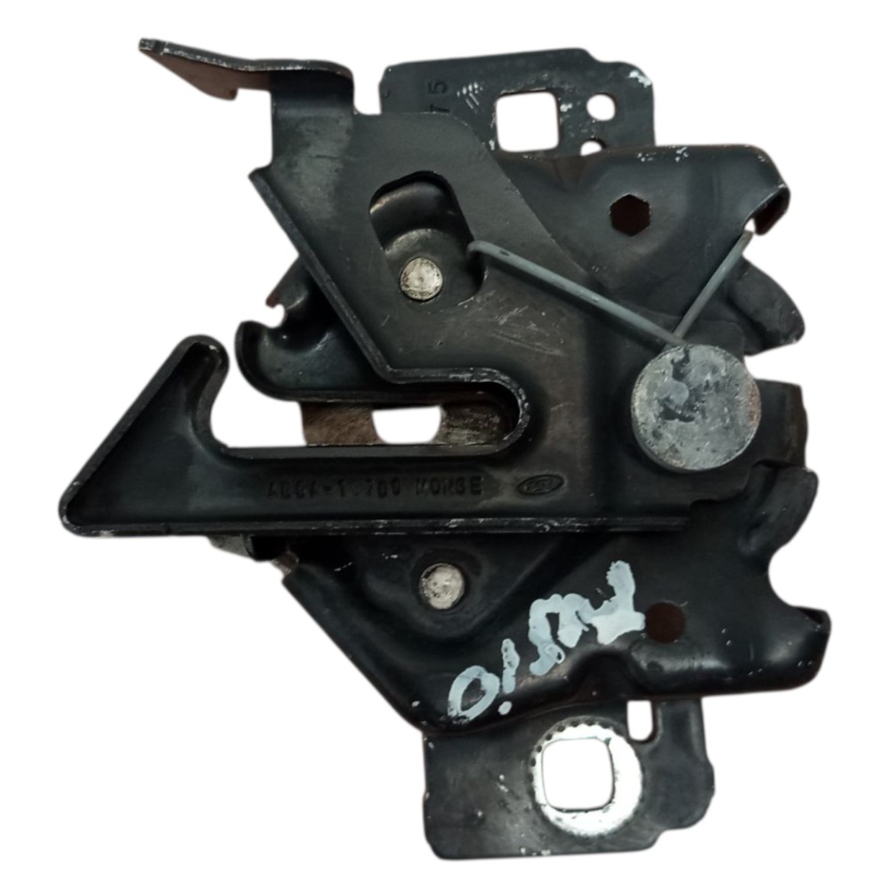 Fechadura Tampa Capô Ford Fusion 2010 2011 2012