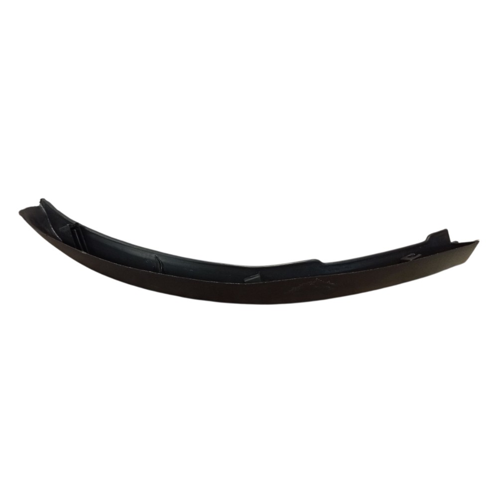 Moldura Parachoque Traseiro Direito Ecosport 2004 2008 2012 6
