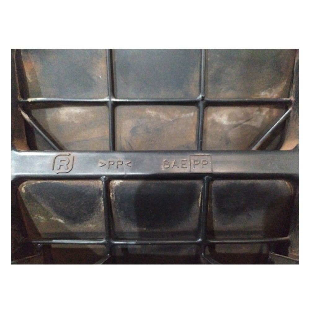 Difusor Saída Ar Traseiro Subaru Legacy 94 95 96 97 98 99 5