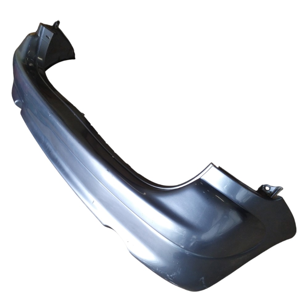 Parachoque Traseiro Xsara Picasso 2001 2002 2003 2004 A 2010 3
