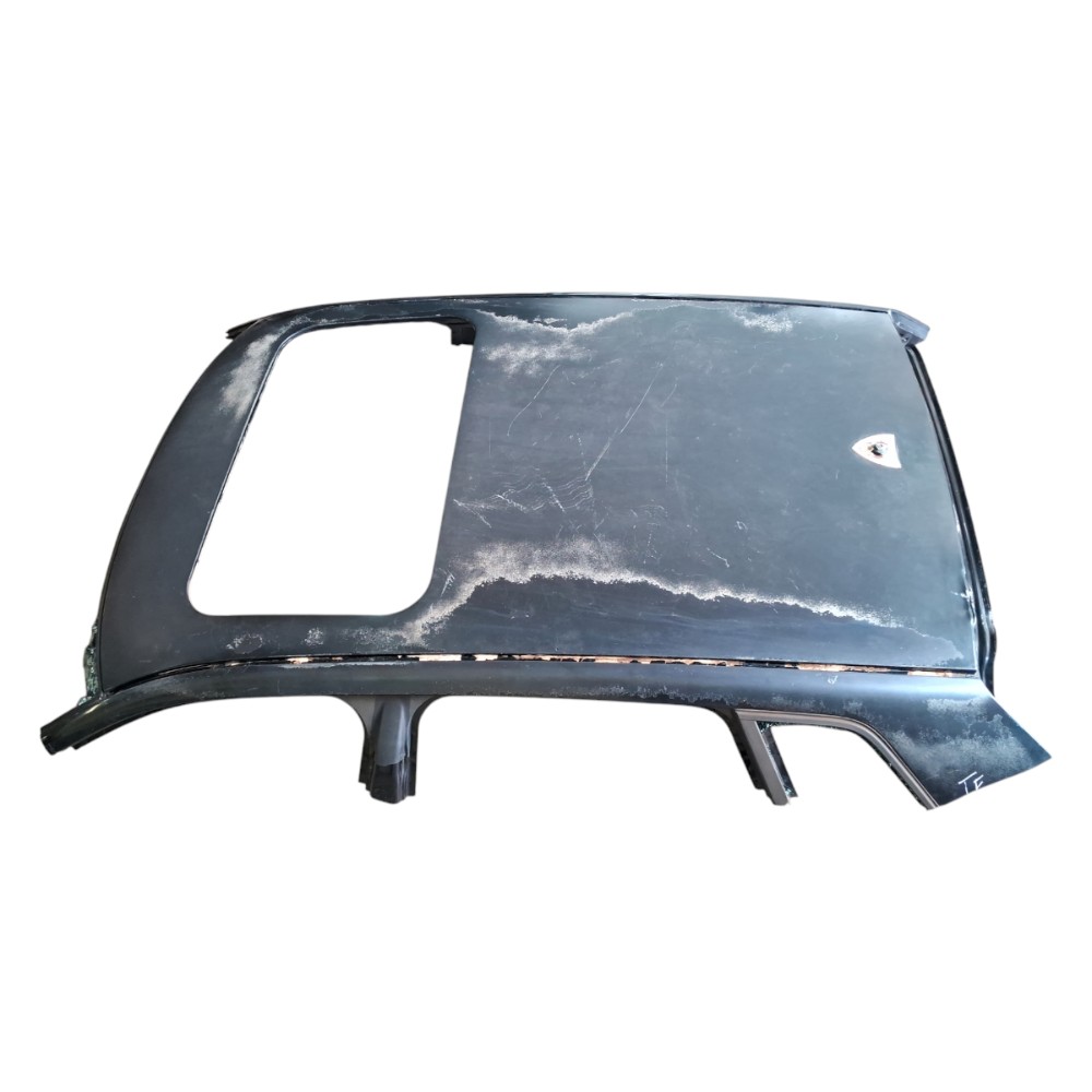 Retalho Teto Solar Carroceria Audi A3 97 98 99 2000 2006 4p 5