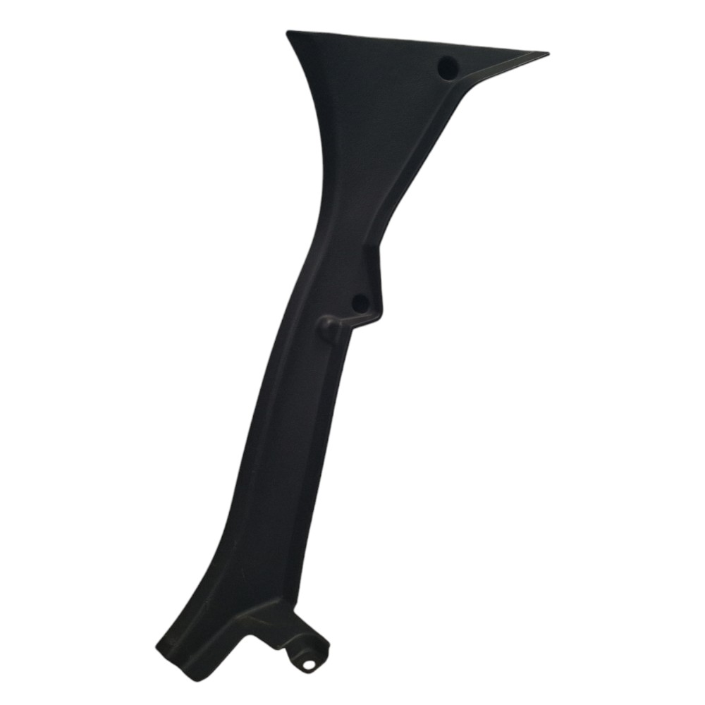 Moldura Porta Traseira Direita Subaru Legacy 94 95 96 97 99