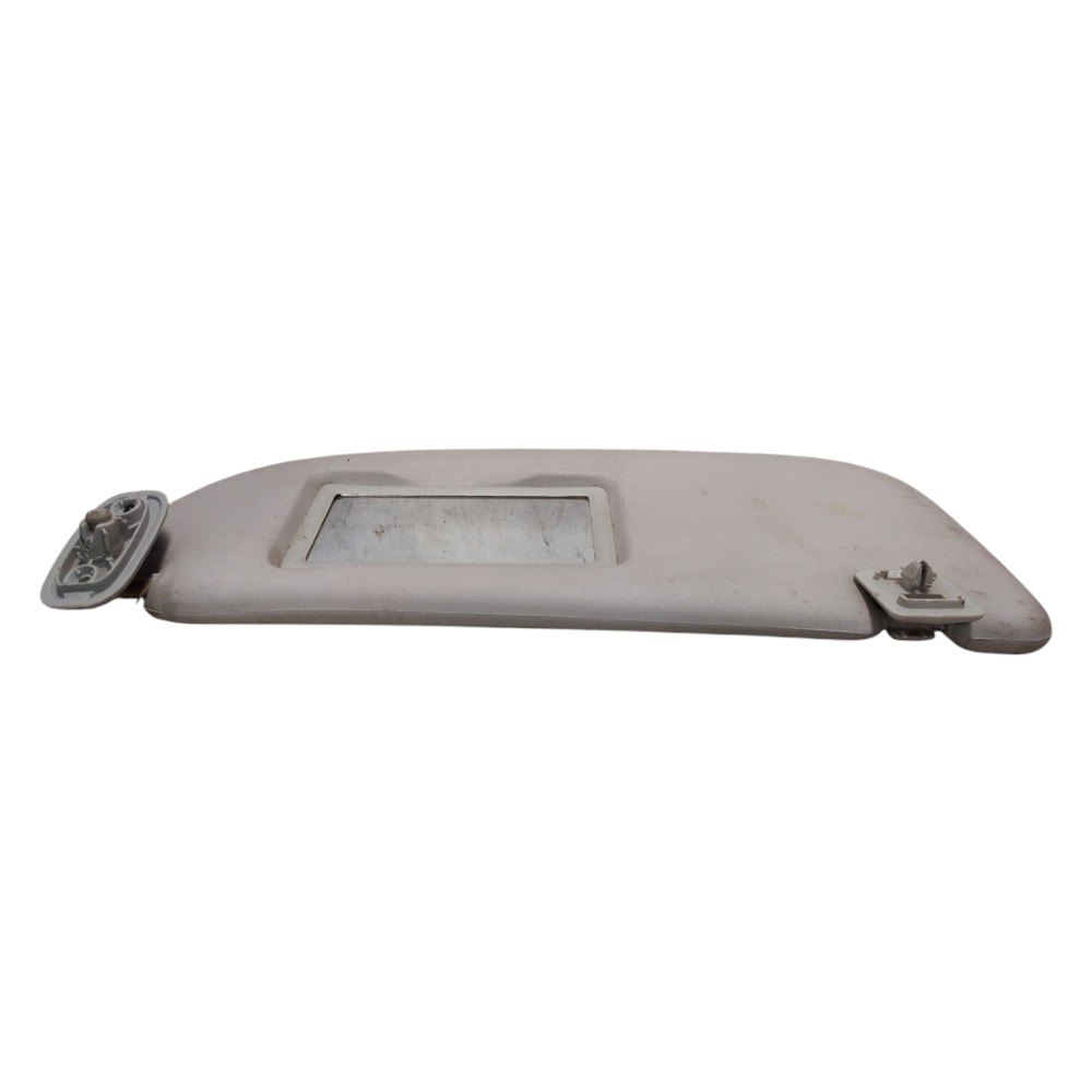 Quebra Sol Direito Peugeot 206 207 2008 2009 2010 2011 2012 4