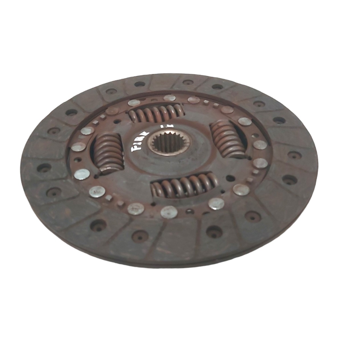 Disco Embreagem Fiat Punto Palio Strada Idea Fire 1.4 3