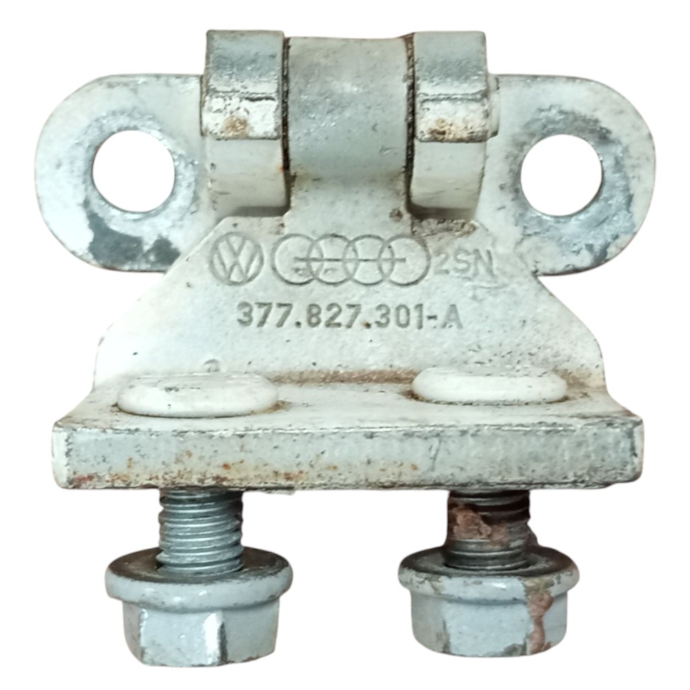 Dobradiça Tampa Porta Malas Gol G3 2005 2006 2008 2010 2013