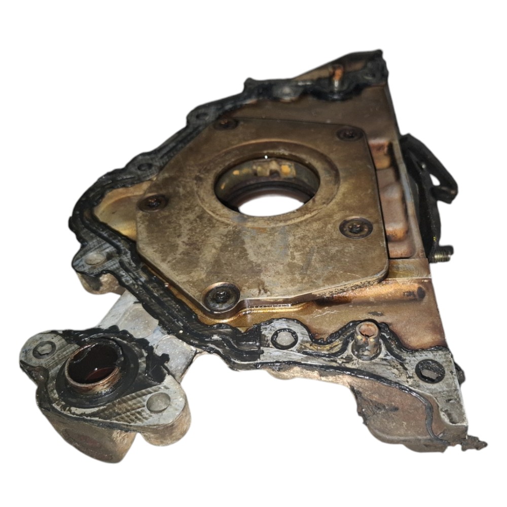Bomba Óleo Motor Xsara Picasso 2.0 2001 2002 2003 2004 2011 7
