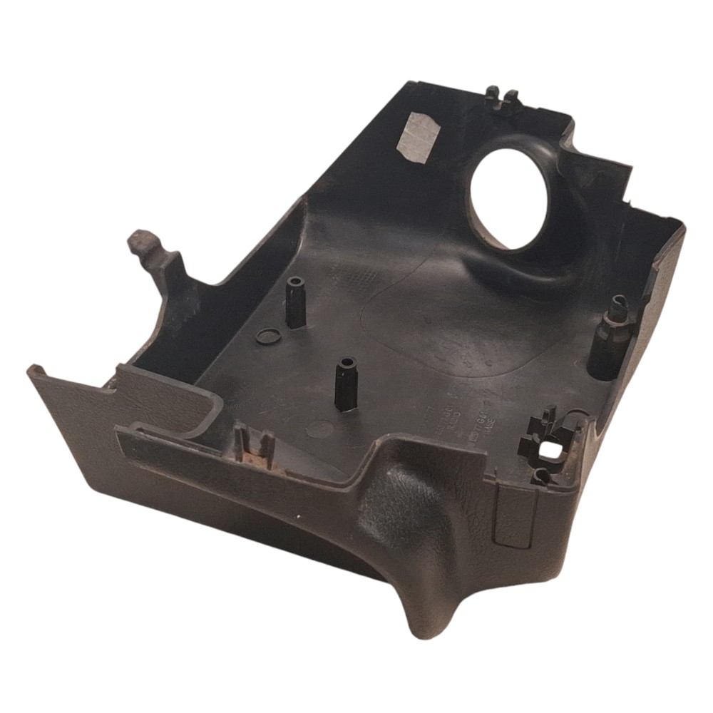 Moldura Acabamento Coluna Direção Peugeot 207 2008 2010 2014 9