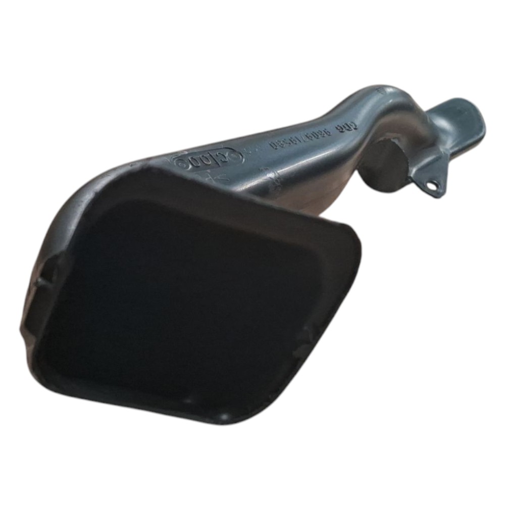 Duto Ar Inferior Esquerdo Painel Peugeot 405 87 88 89 90 97 3