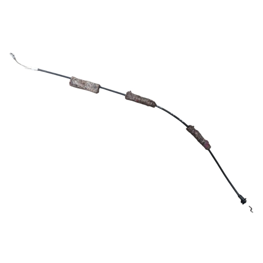 Cabo Fechadura Dianteiro Direito Gol G3 99 2000 2001 A 2005 2