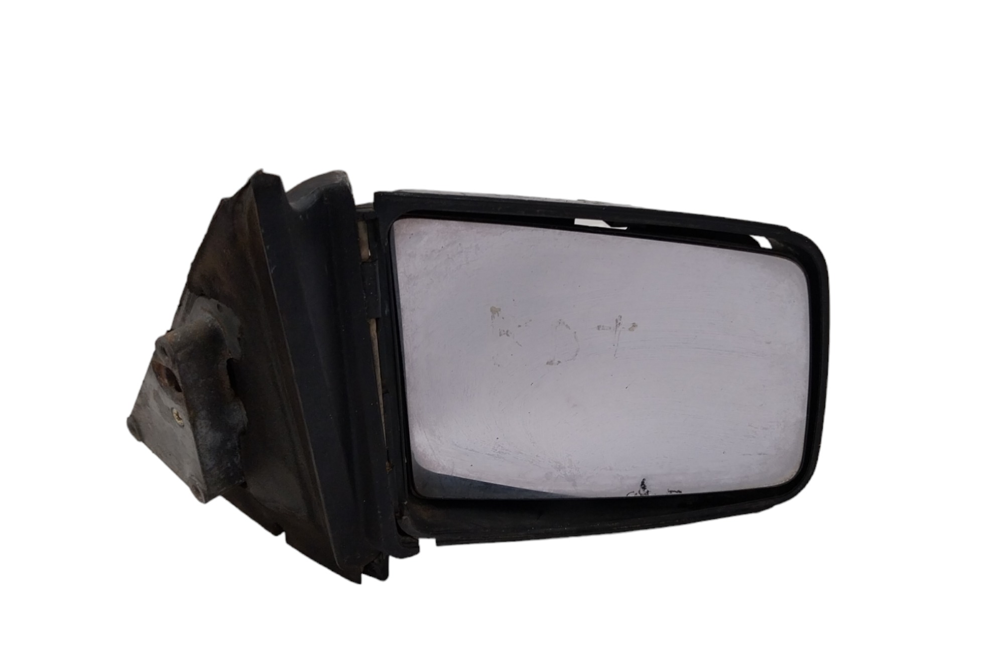 Retrovisor Manual Direito Kadett Ipanema 89 90 91 95 96 98 3
