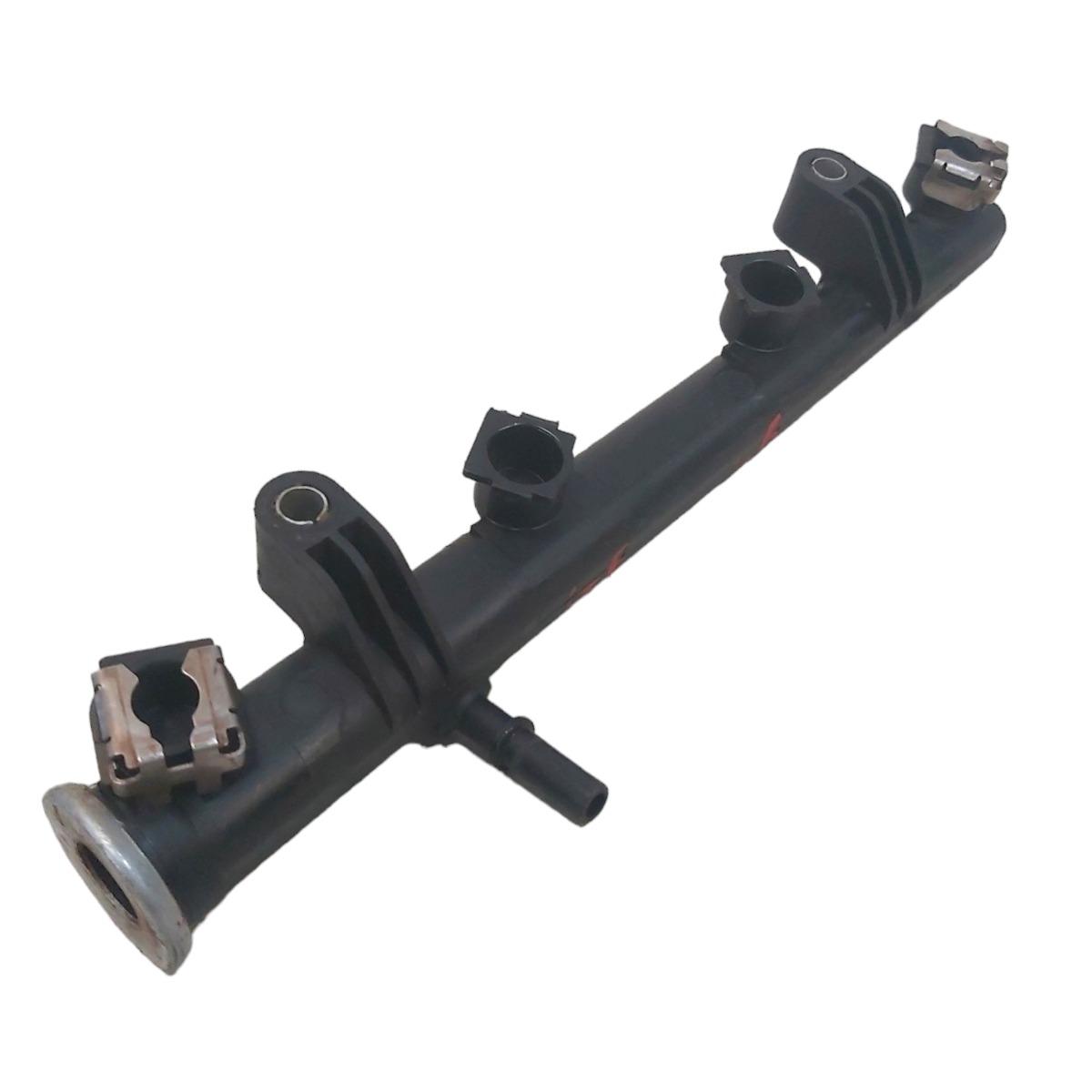 Flauta Bico Injetor Vw Fox Gol Polo 2018 2019 2020 2021 2022