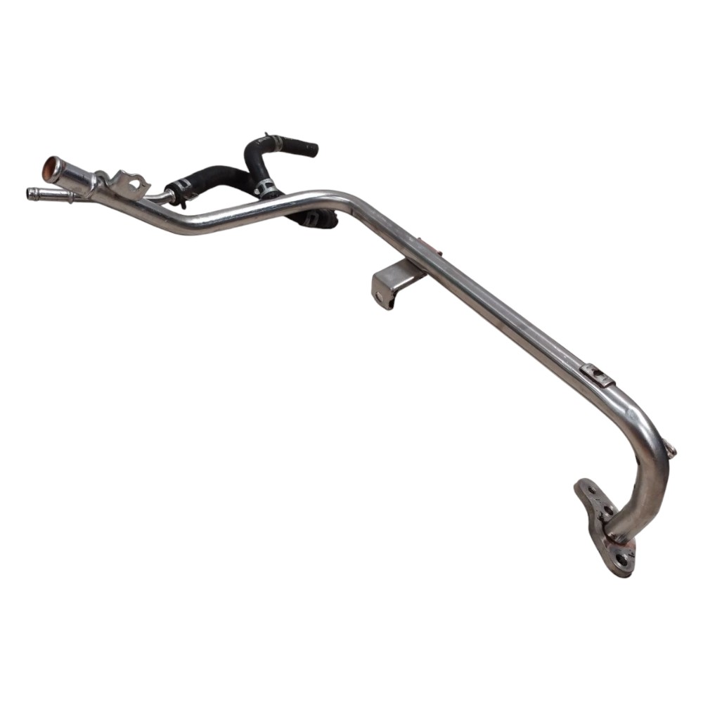 Tubo Água Motor Corolla 1.8 2003 2004 2005 2006 2007 2008 4