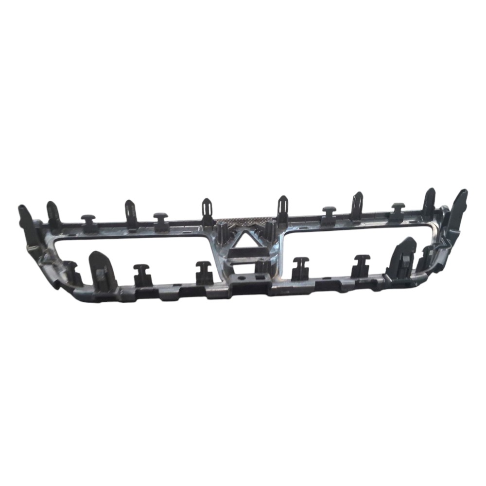 Moldura Difusor Ar Central Hyundai Hb20 2020 2021 2022 4