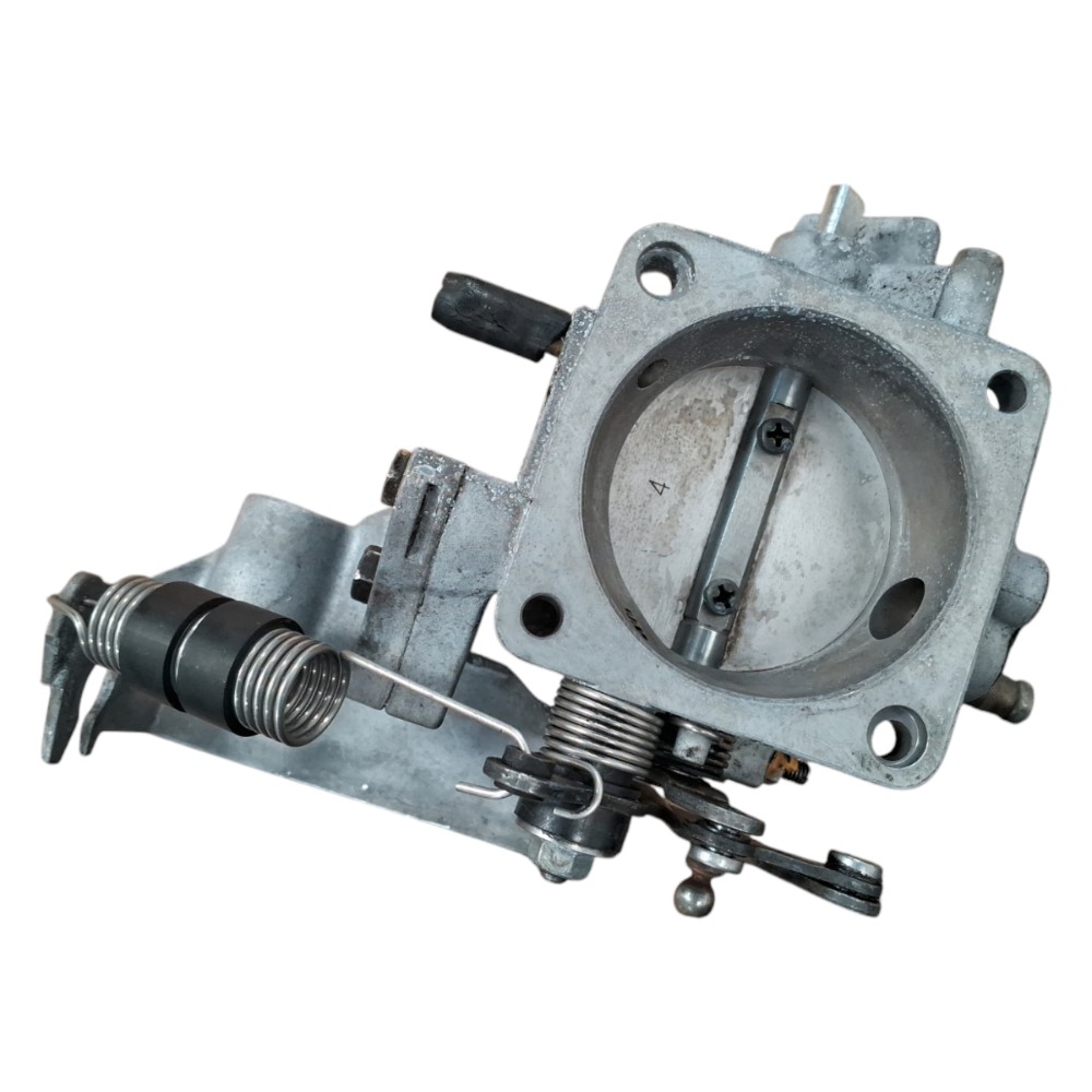 Corpo Borboleta Tbi Vectra 2.0 2.2 16v 97 98 99 2000 A 2005 2