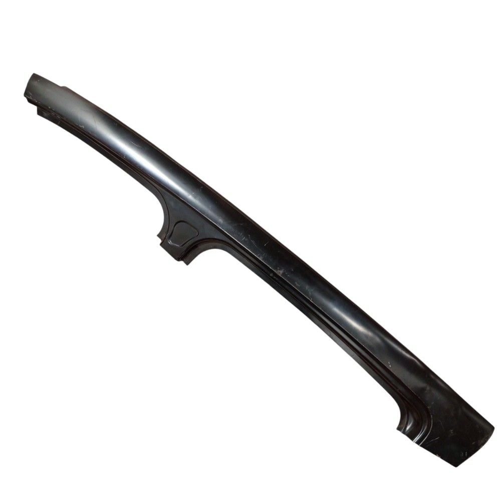 Retalho Coluna Lateral Esquerda Vw Fox 2010 2011 2012 2013