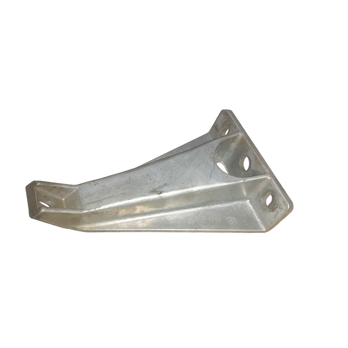Suporte Coletor Admissão Bmw Série 5 E34 535i 87 88 89 A 95 2