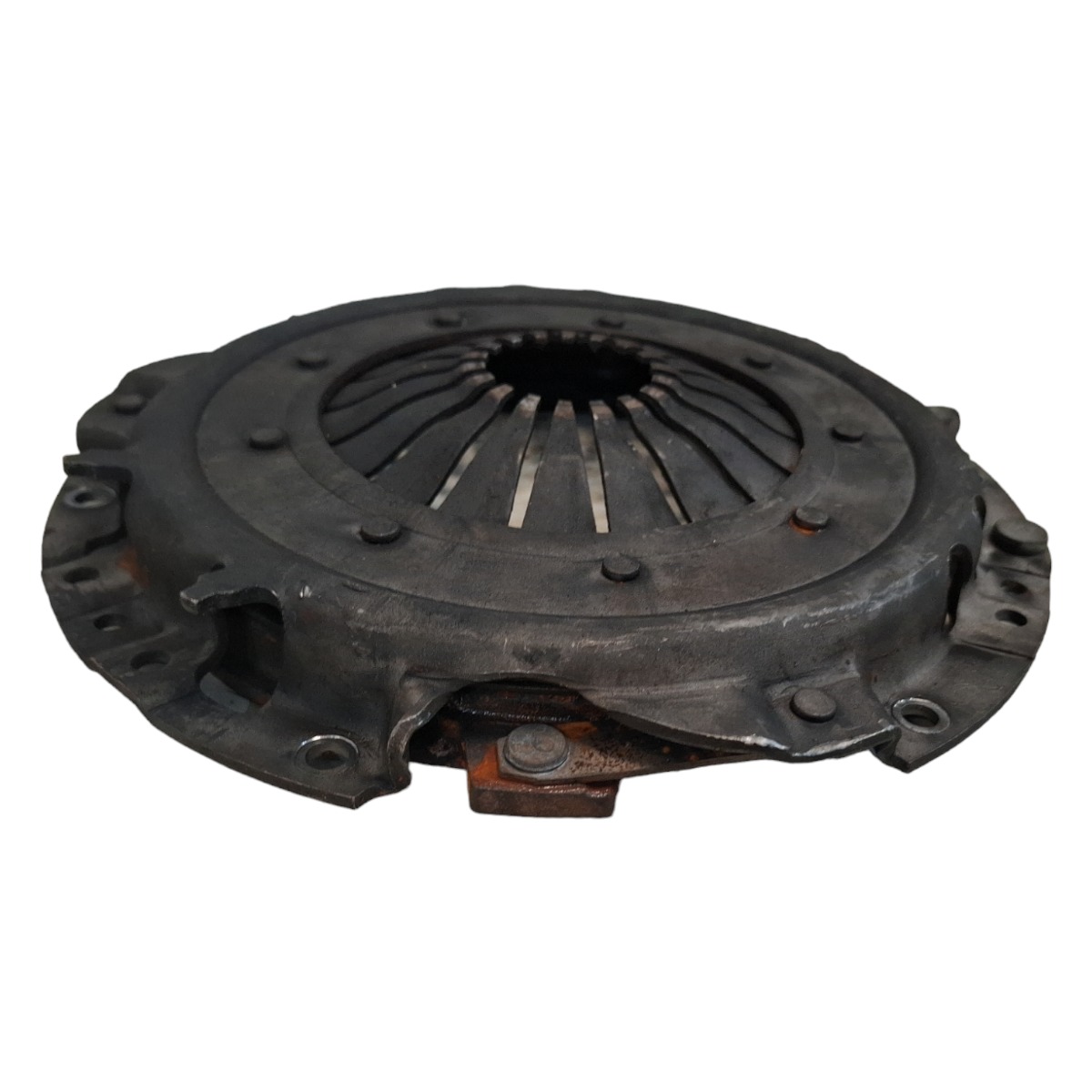 Plato Embreagem Audi A3 Golf Bora 97 98 2001 2002 2003 2006 Metal 3