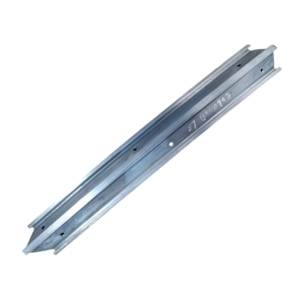 Moldura Coluna Externa Esquerda Subaru Legacy 94 95 96 97 99