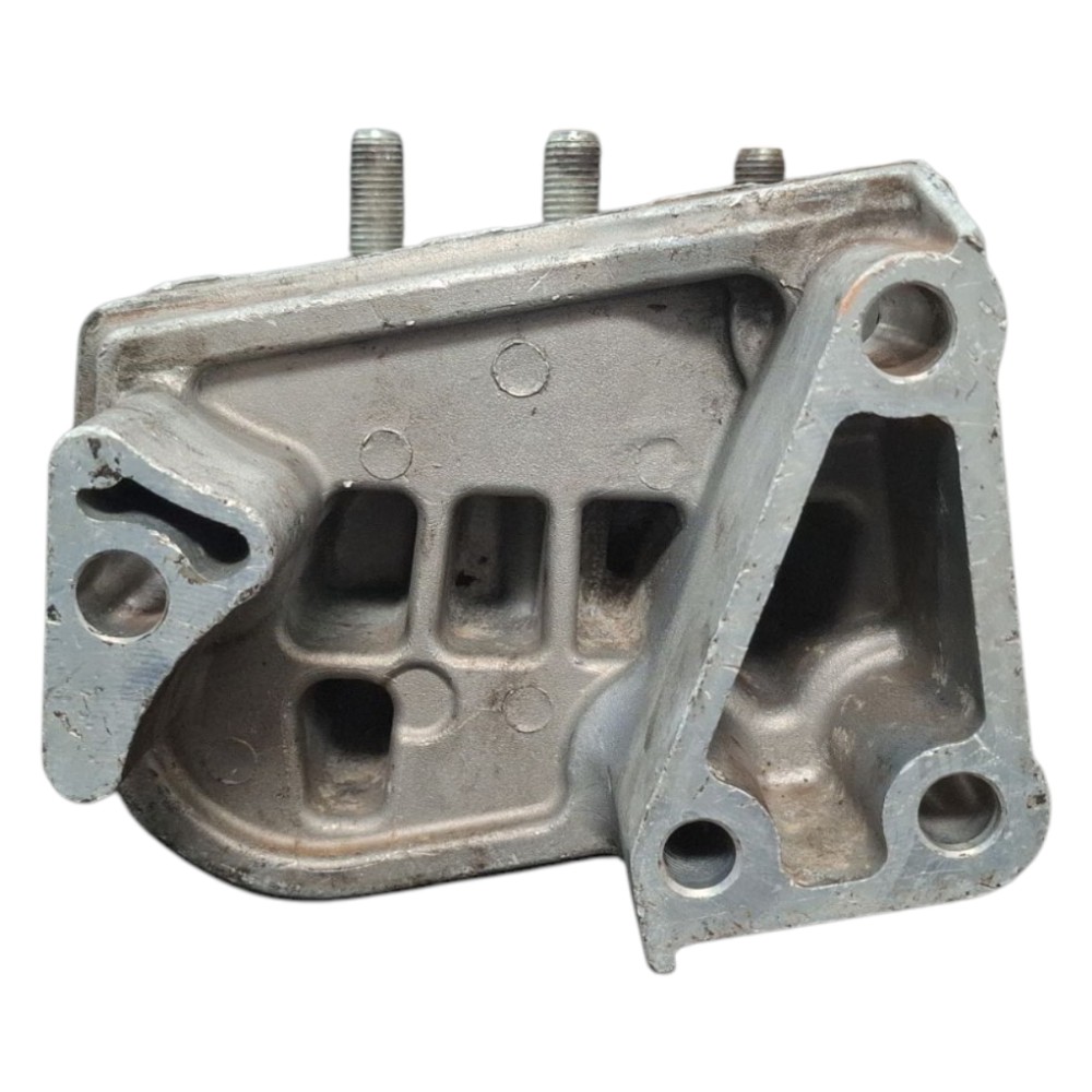 Suporte Coxim Motor Uno Vivace Palio Gran Siena 2010 A 2018 2